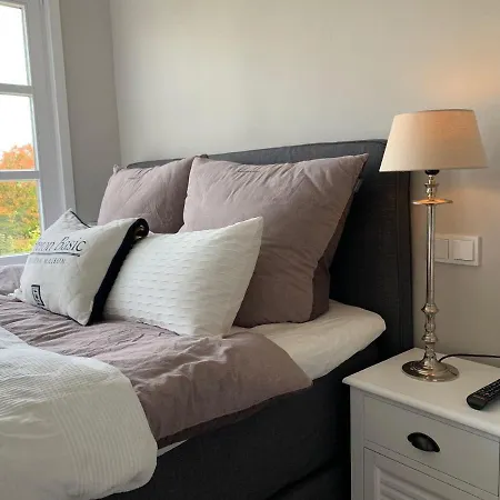 Apartment Keitum-hochwertig-und-gemuetlich-wohnen-unter-reet Keitum
